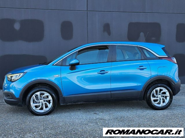 Opel Crossland X 1.5 D 120 AT6 Innovation IVA DEDUCIBILE usato a FOGGIA