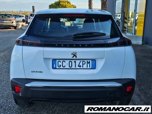 Peugeot 2008 PureTech 100 Active - foto 4 di 4