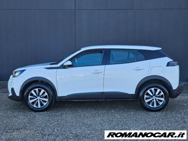 Peugeot 2008 PureTech 100 Active - foto 2 di 4