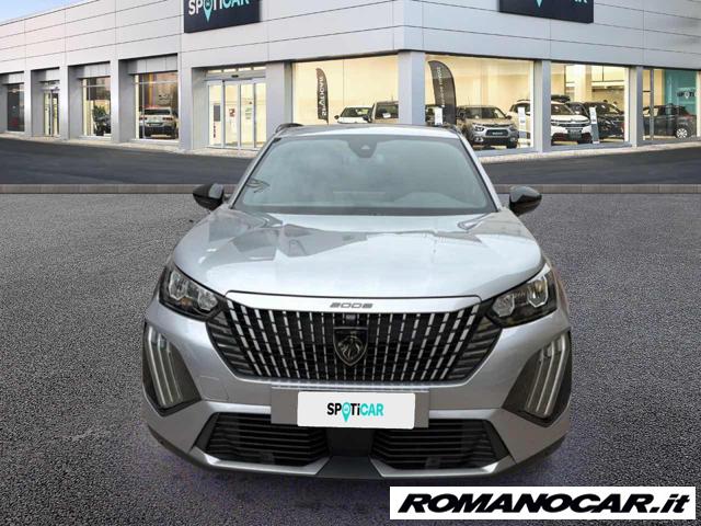 Peugeot 2008 PureTech 100 S&S Allure usato a FOGGIA