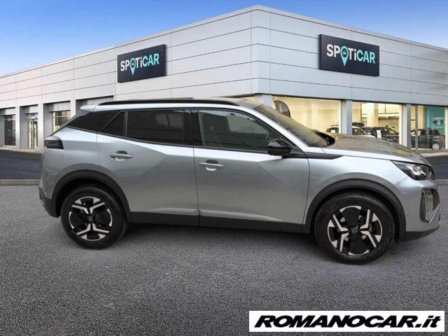 Peugeot 2008 PureTech 100 S&S Allure - foto 4 di 4