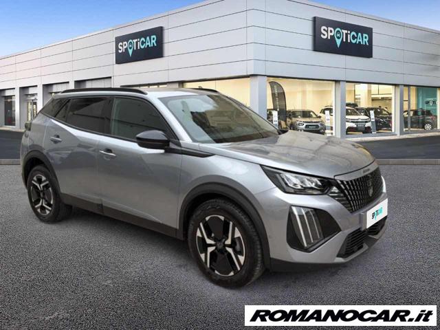 Peugeot 2008 PureTech 100 S&S Allure - foto 3 di 4