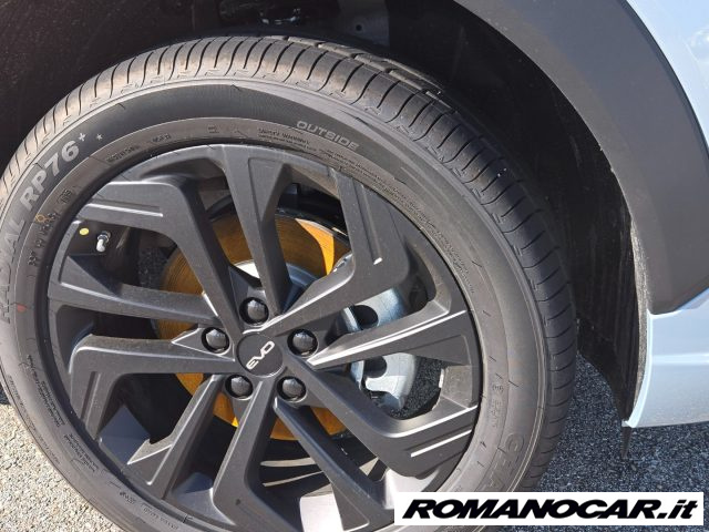 EVO Evo Spazio 1.5 T Bi-Fuel GPL NUOVA-PROMO ROTTAMAZIONE - foto 4 di 4