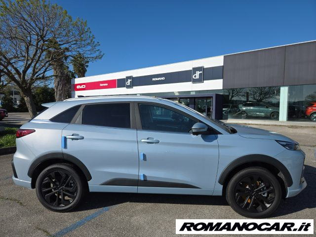 EVO Evo Spazio 1.5 T Bi-Fuel GPL NUOVA-PROMO ROTTAMAZIONE, in vendita a Foggia (CB)