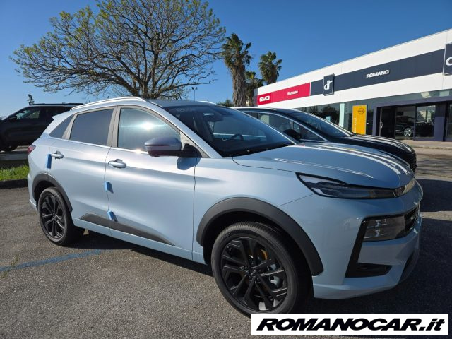 EVO Evo Spazio 1.5 T Bi-Fuel GPL NUOVA-PROMO ROTTAMAZIONE nuovo a FOGGIA