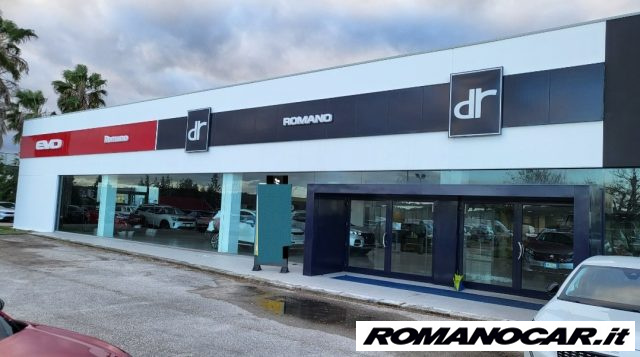 EVO Evo Spazio 1.5 T Bi-Fuel GPL NUOVA-PROMO ROTTAMAZIONE nuovo a FOGGIA