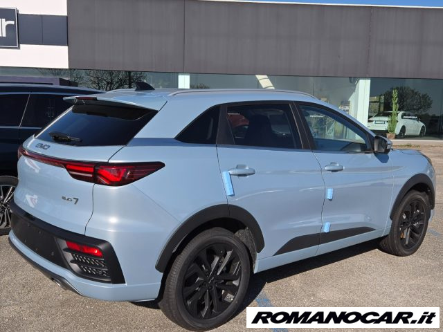 EVO Evo Spazio 1.5 T Bi-Fuel GPL NUOVA-PROMO ROTTAMAZIONE - foto 3 di 4