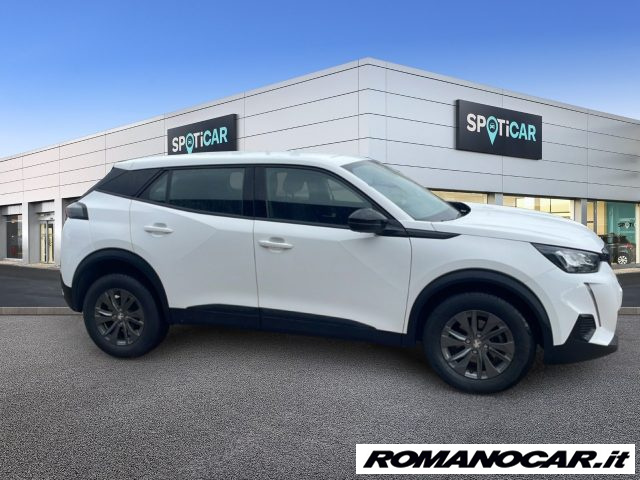Peugeot 2008 PureTech 100 S&S Active Pack - foto 4 di 4