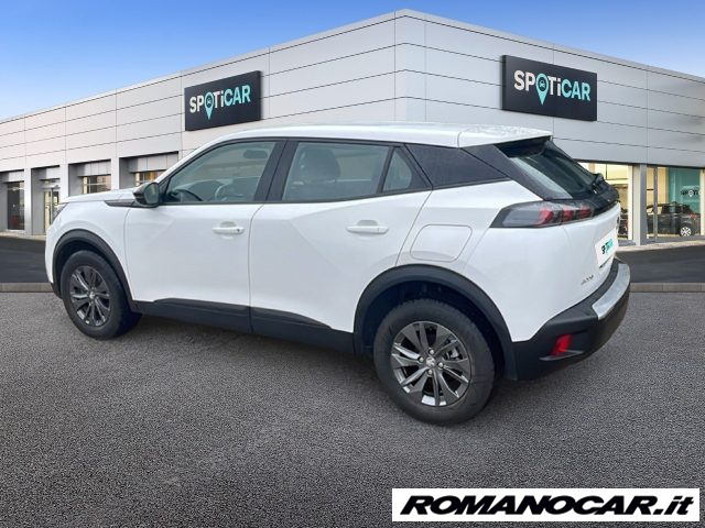 Peugeot 2008 PureTech 100 S&S Active Pack usato a FOGGIA