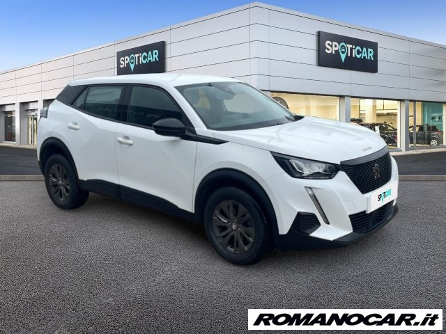 Peugeot 2008 PureTech 100 S&S Active Pack - foto 3 di 4