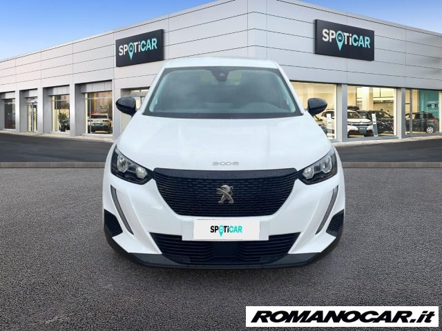 Peugeot 2008 PureTech 100 S&S Active Pack usato a FOGGIA