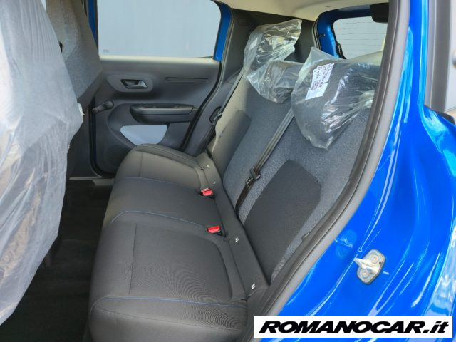 Citroen C3 PureTech 100 S&S You KM. ZERO, del 2026, 1 km, in vendita a Foggia (CB)