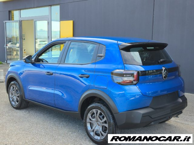 Citroen C3 PureTech 100 S&S You KM. ZERO - foto 3 di 4