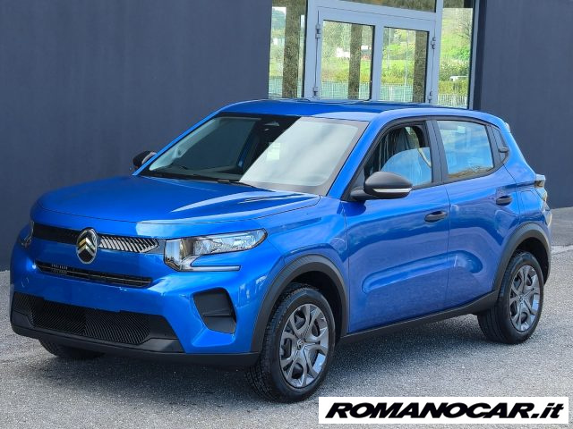 Citroen C3 PureTech 100 S&S You KM. ZERO km 0 a FOGGIA
