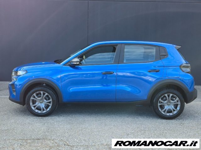 Citroen C3 PureTech 100 S&S You KM. ZERO km 0 a FOGGIA
