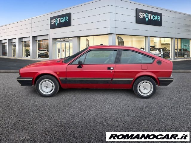Alfa Romeo Sprint Sprint 1.3, del 1983, in vendita a Foggia (CB)