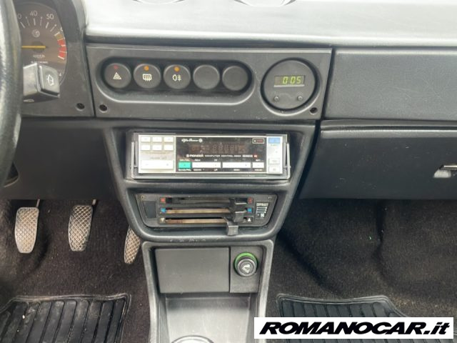Alfa Romeo Sprint Sprint 1.3 usato a FOGGIA