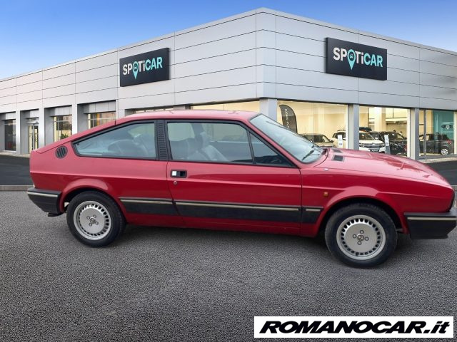 Alfa Romeo Sprint Sprint 1.3 - foto 4 di 15