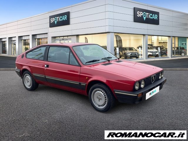 Alfa Romeo Sprint Sprint 1.3 - foto 3 di 15