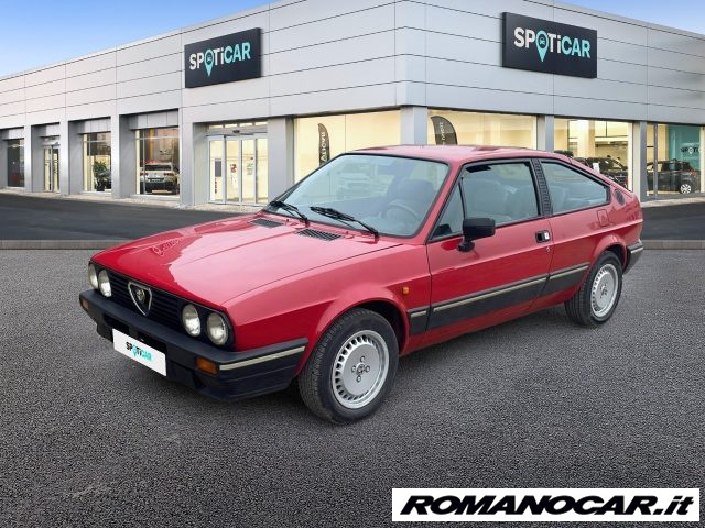 Alfa Romeo Sprint Sprint 1.3 usato a FOGGIA