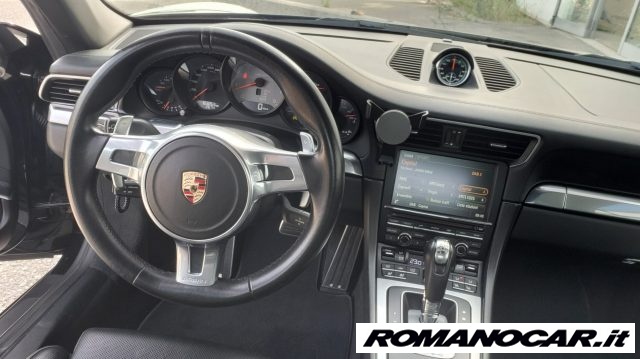 Porsche 911 3.8 Carrera 4S Cabriolet Pack 50year iva deducibil - foto 3 di 24
