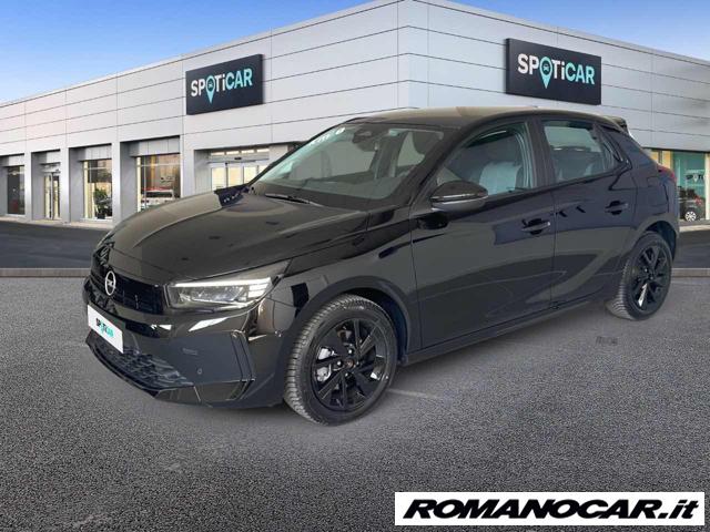 Opel Corsa 1.2 110cv Hybrid Yes DCT6 km 0 a FOGGIA
