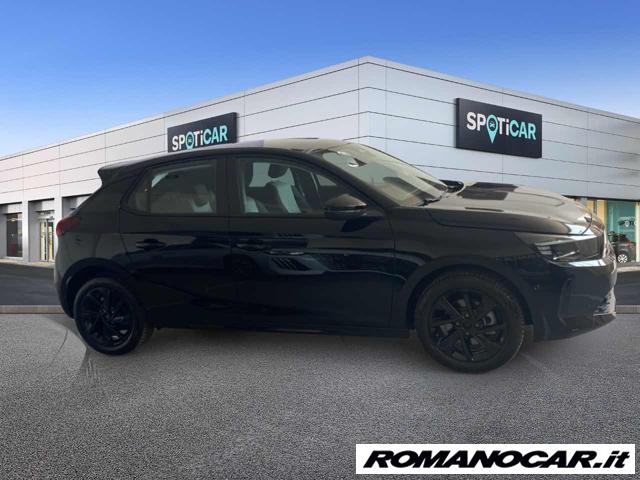 Opel Corsa 1.2 110cv Hybrid Yes DCT6 - foto 4 di 4