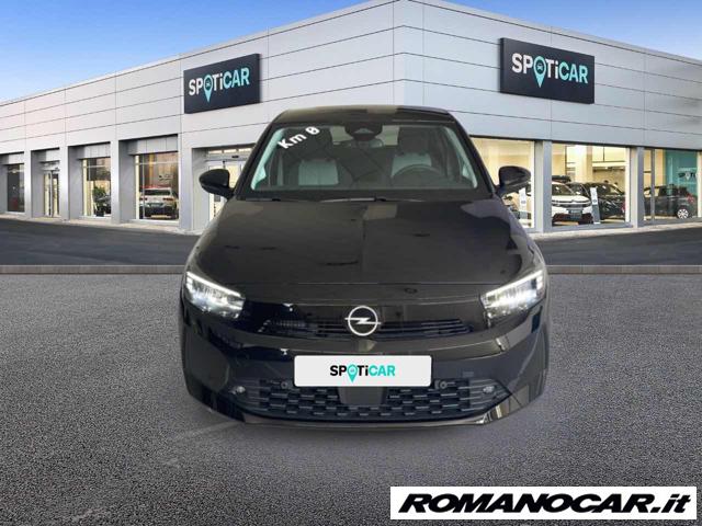 Opel Corsa 1.2 110cv Hybrid Yes DCT6 - foto 2 di 4