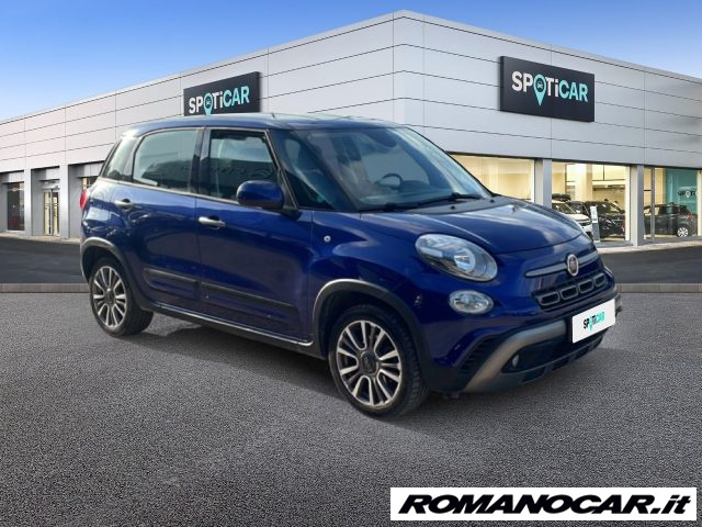 Fiat 500L 1.3 Multijet 95 CV Cross - foto 3 di 4