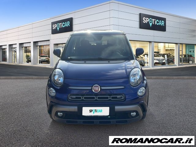 Fiat 500L 1.3 Multijet 95 CV Cross - foto 2 di 4