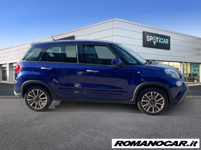 Fiat 500L 1.3 Multijet 95 CV Cross - foto 4 di 4