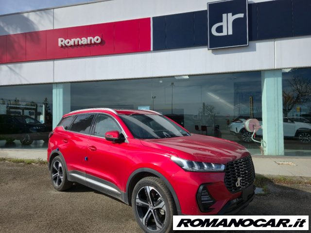 DR MOTOR DR 6.0 1.5 T GPL KM. ZERO NO OBBLIGO FINANZIAMENTO km 0 a FOGGIA