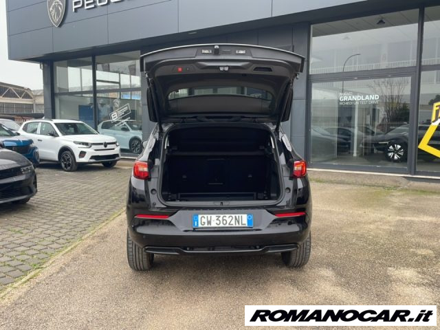 Opel Grandland 1.5 diesel Ecotec aut. GS, del 2024, 28.619 km, in vendita a Foggia (CB)