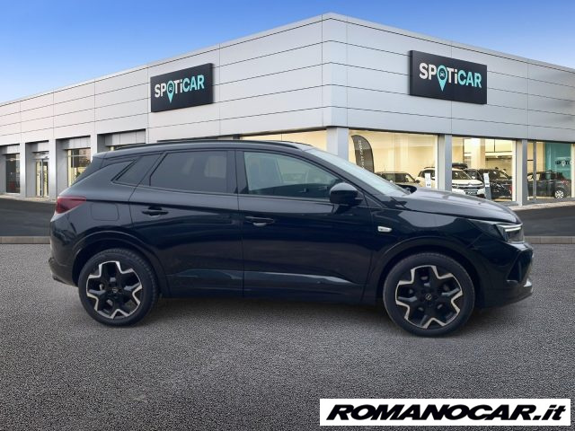 Opel Grandland 1.5 diesel Ecotec aut. GS - foto 4 di 4