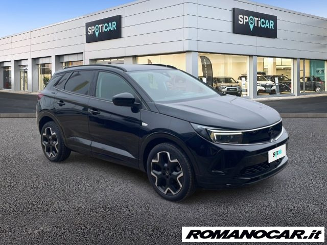 Opel Grandland 1.5 diesel Ecotec aut. GS - foto 3 di 4