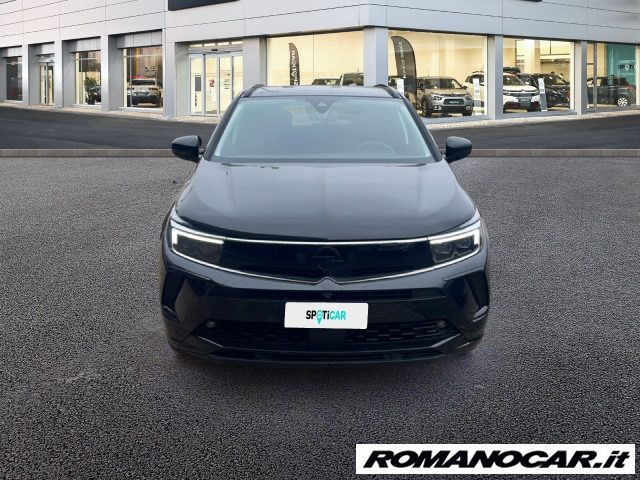 Opel Grandland 1.5 diesel Ecotec aut. GS - foto 2 di 4