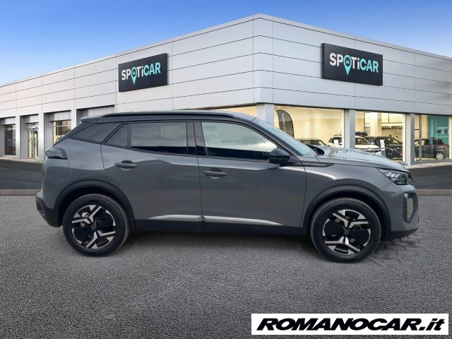 Peugeot 2008 BlueHDi 130 S&S EAT8 GT usato a FOGGIA