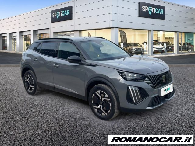 Peugeot 2008 BlueHDi 130 S&S EAT8 GT usato a FOGGIA