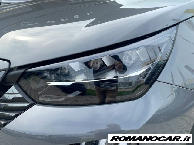 Peugeot 2008 BlueHDi 130 S&S EAT8 GT usato a FOGGIA