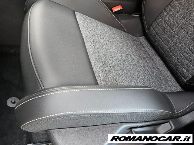 Peugeot 3008 Hybrid 145 e-DCS6 Allure KM. ZERO, del 2025, 1 km, in vendita a Foggia (CB)