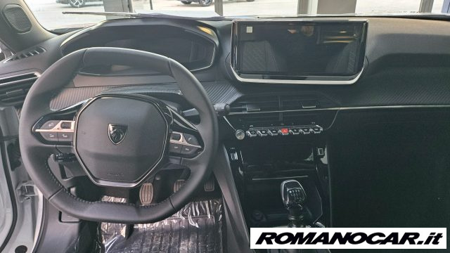 Peugeot 2008 PureTech 100 S&S Allure KM. ZERO, del 2025, 1 km, in vendita a Foggia (CB)
