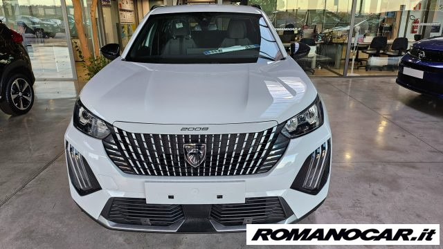 Peugeot 2008 PureTech 100 S&S Allure KM. ZERO - foto 4 di 4