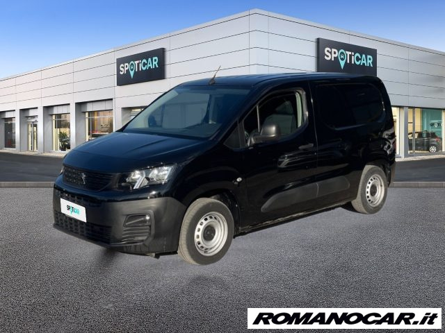Peugeot Partner BlueHDi 100 PC 1000Kg Furgone Pro - foto 1 di 4