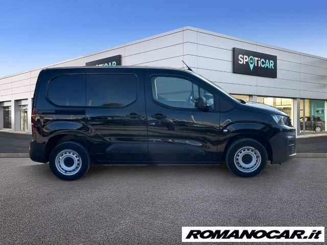 Peugeot Partner BlueHDi 100 PC 1000Kg Furgone Pro - foto 4 di 4