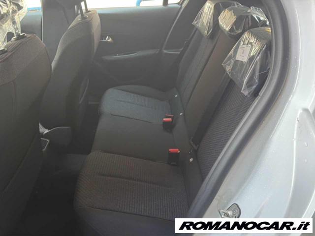Peugeot 208 Style Hybrid 110 e-DCS6 auto, del 2026, in vendita a Foggia (CB)