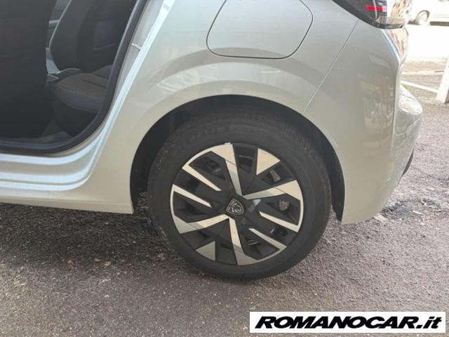 Peugeot 208 Style Hybrid 110 e-DCS6 auto, del 2026, in vendita a Foggia (CB)