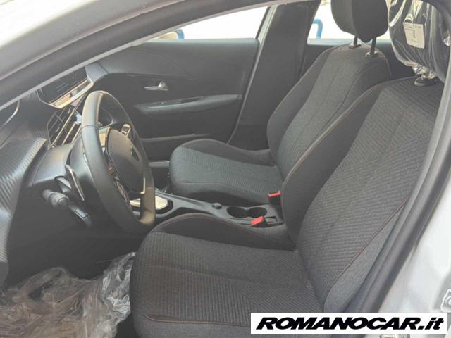 Peugeot 208 Style Hybrid 110 e-DCS6 auto, del 2026, in vendita a Foggia (CB)