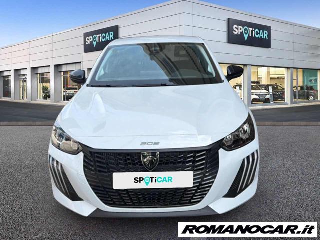 Peugeot 208 Style Hybrid 110 e-DCS6 auto - foto 3 di 4