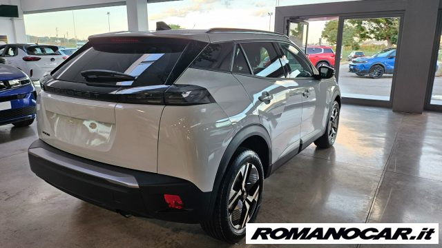 Peugeot 2008 PureTech 100 S&S Allure KM. ZERO km 0 a FOGGIA