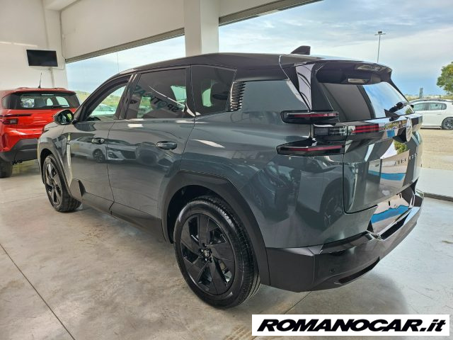 Citroen C5 Aircross Hybrid 145 e-DCS6 Max KM. ZERO - foto 3 di 4